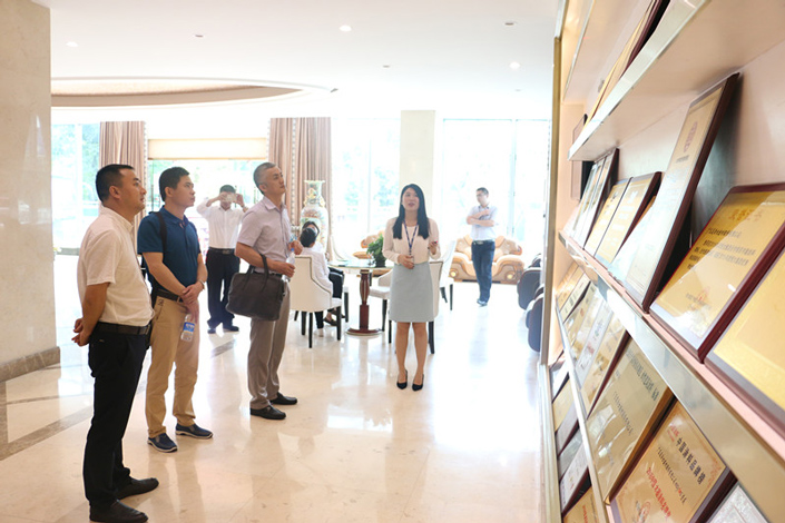 918博天堂(中国区)官方网站