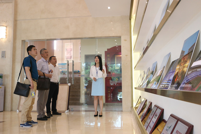 918博天堂(中国区)官方网站