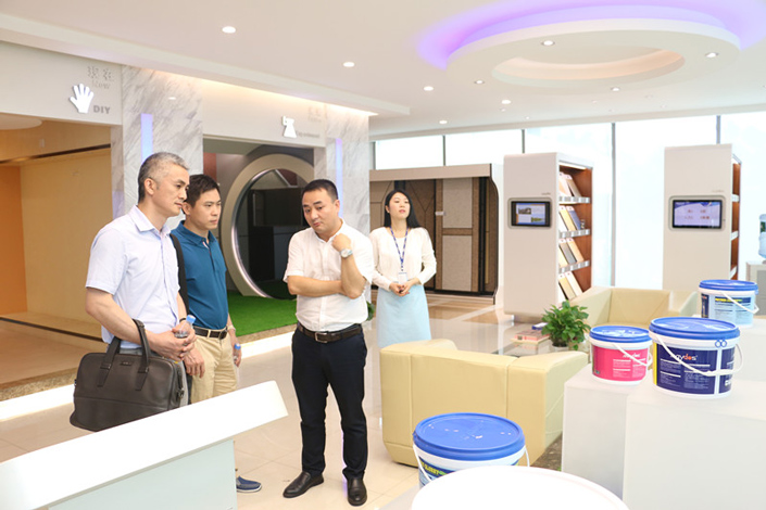 918博天堂(中国区)官方网站