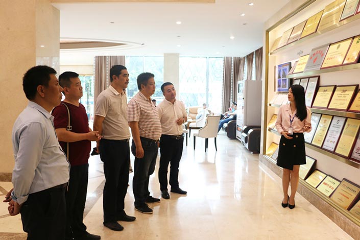 918博天堂(中国区)官方网站