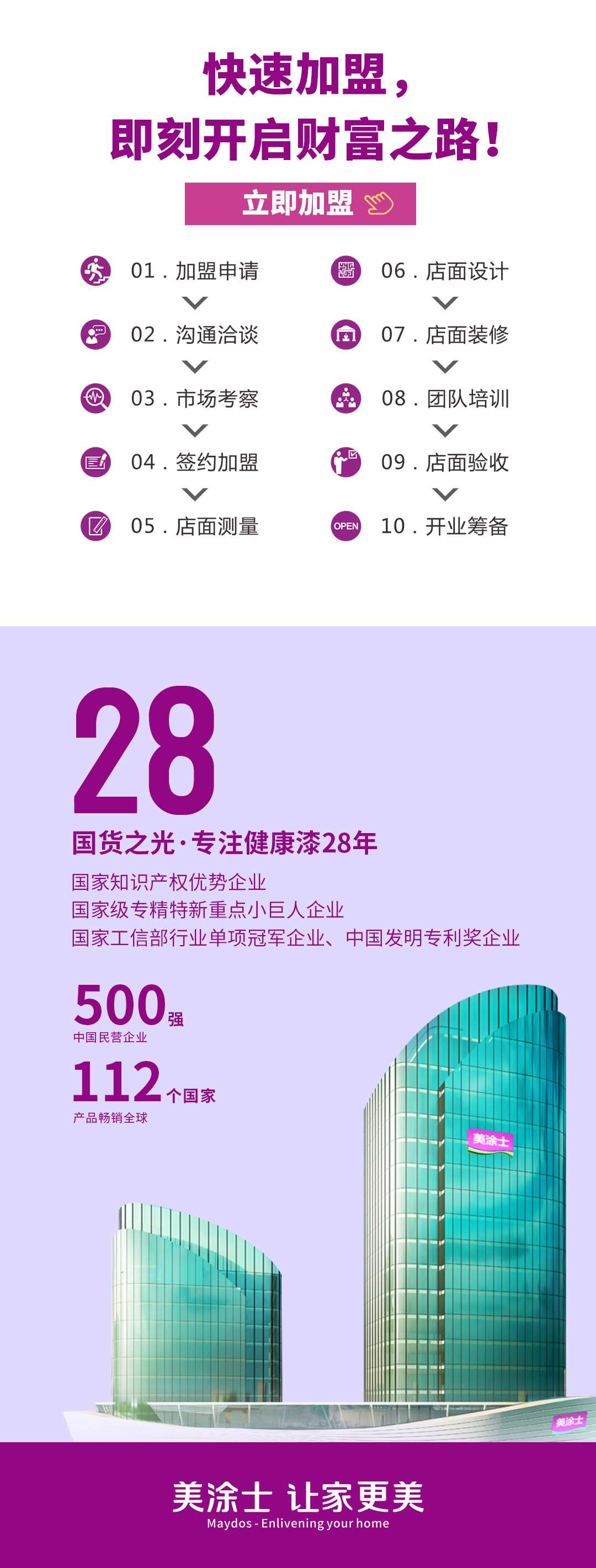 918博天娱乐官网漆代理加盟